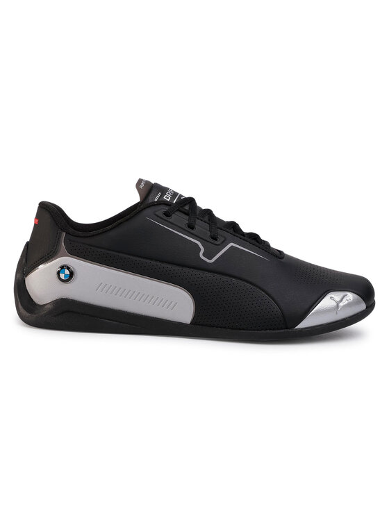 Puma Puma Sneakersy BMW MMS Drift Cat 8 339934 01 Czarny