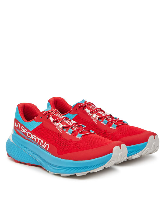 La Sportiva La Sportiva Παπούτσια για Τρέξιμο Prodigio 56R402602 Κόκκινο