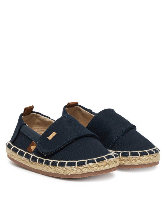 Mayoral Mayoral Espadrile 41684 Tamnoplava