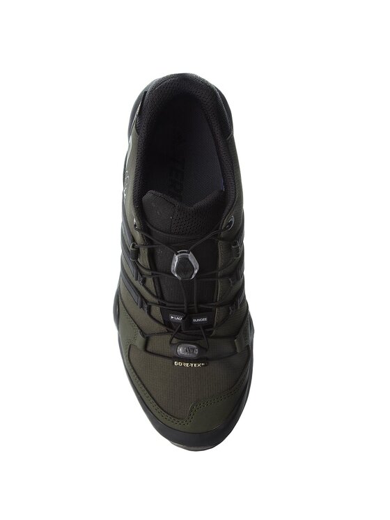 adidas Buty Terrex Swift R2 Gtx GORE TEX CM7497 Zielony Modivo.pl