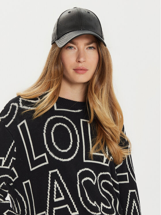 Șapcă New Era New York Yankees Monogram 60565543 Negru