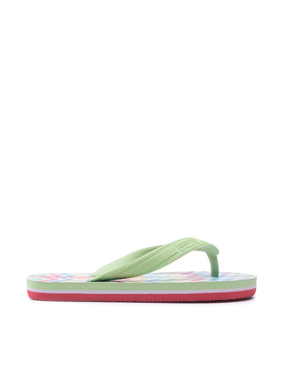 Infradito VCAL0050S Verde