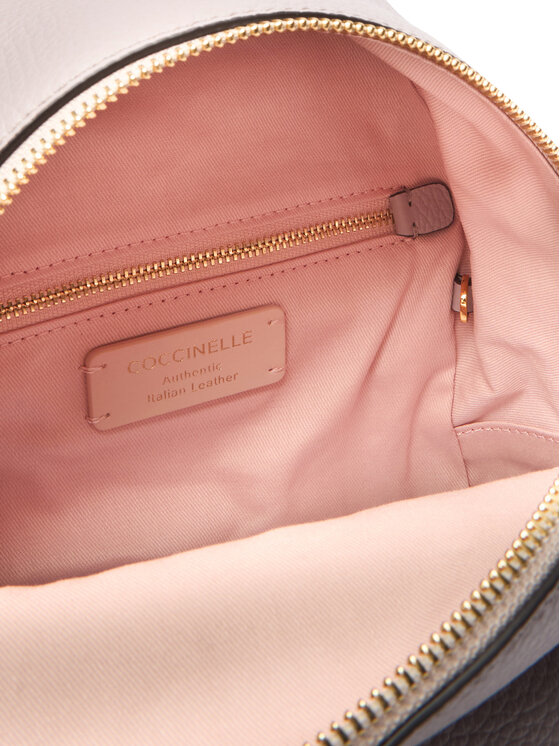 Coccinelle Coccinelle Rucksack TFK Coccinelle Beat Grneratio E1 TFK 14 01 01 Grau