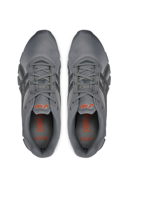 Asics Asics Сникърси Gel-Quantum Lyte II 1201A873 Сив