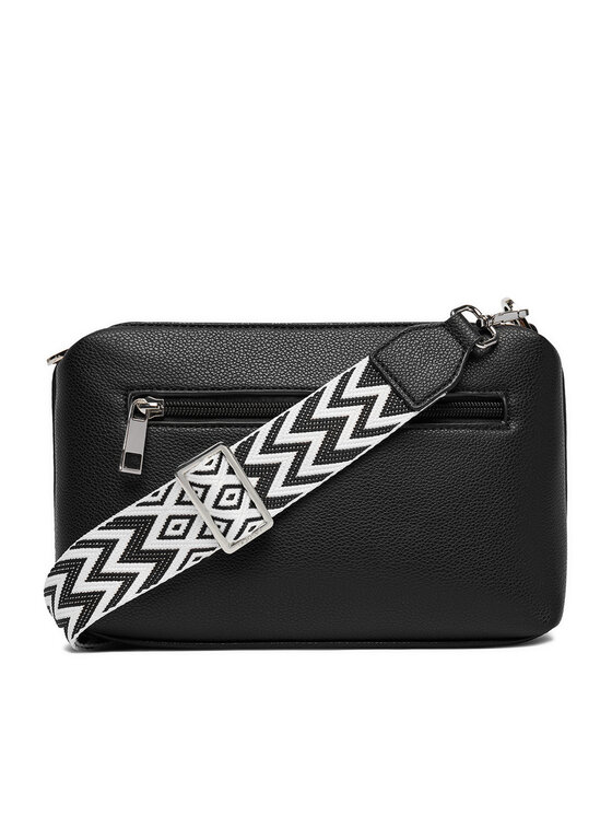 Lasocki Lasocki Handtasche CEO-LSK-X-011-09 Schwarz