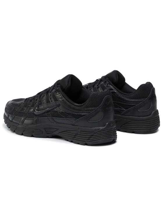 Nike Nike Tenisice P-6000 CD6404 002 Crna