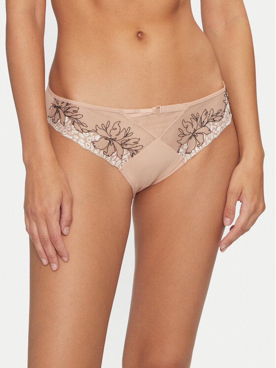 Chantelle Chantelle Culotte classiche Spice C22BA0 Beige