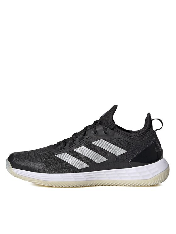 adidas adidas Obuća za tenis Adizero Ubersonic 4.1 ID1571 Crna