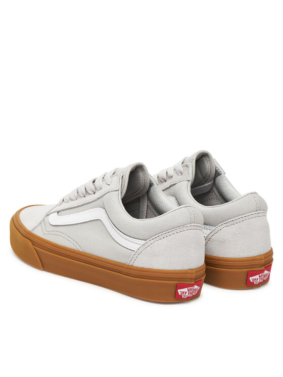 Vans Vans Tenisice Old Skool VN000E9Y0CS1 Siva