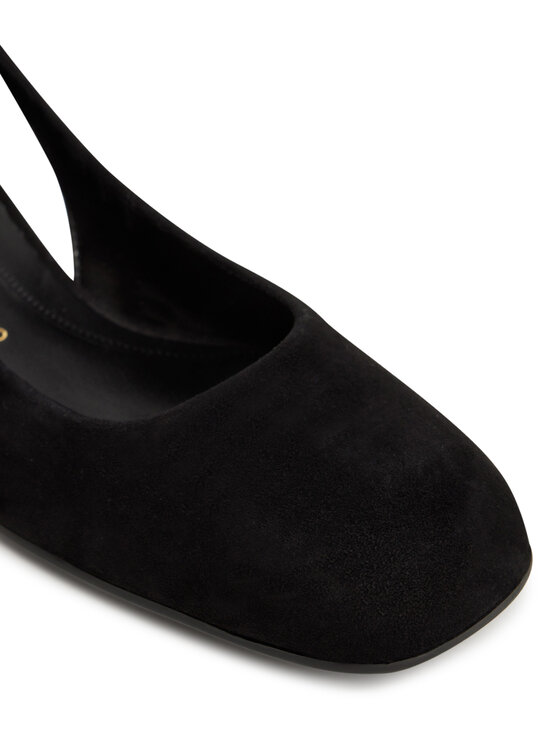 Gabor Gabor Туфлі 62.240.47 Чорний