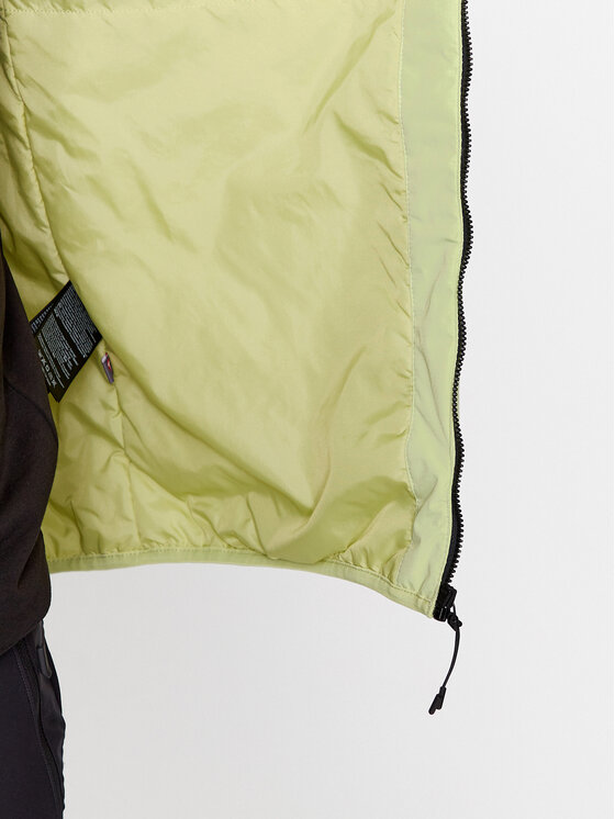 Helly Hansen Helly Hansen Regenjacke Ervik Ins 53983 Grün Regular Fit