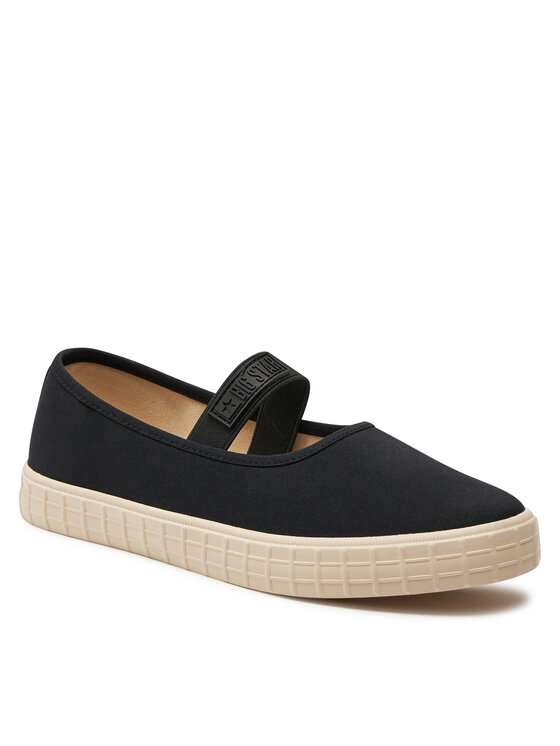 Big Star Shoes Big Star Shoes Poolsaapad NN274603 Must