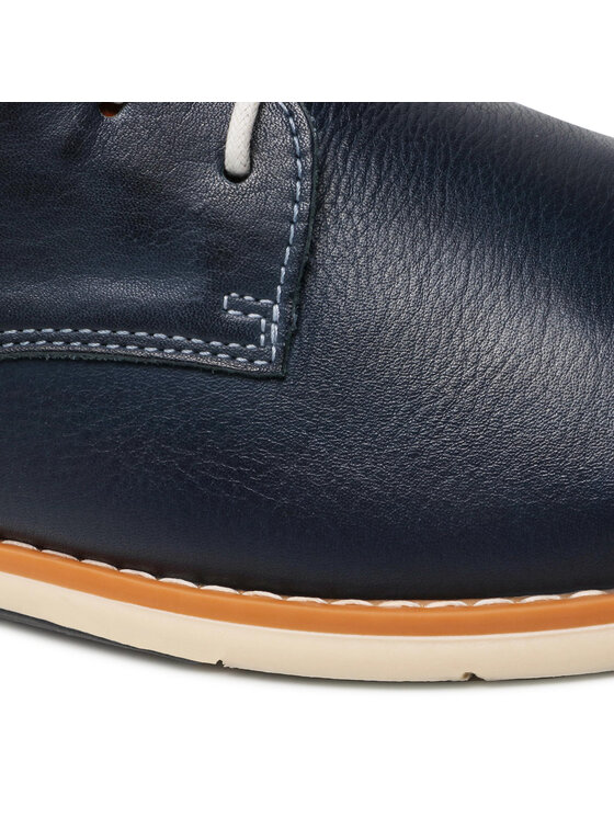 Pikolinos Pikolinos Cipele M4E-4104C1 Tamnoplava