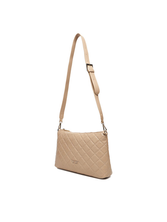 Nine West Nine West Handtasche CEO-AGATHA-LA482-3035 Beige