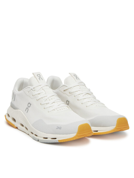 On On Sneakersy Cloudnova Form 2 3ME30150924 Bílá