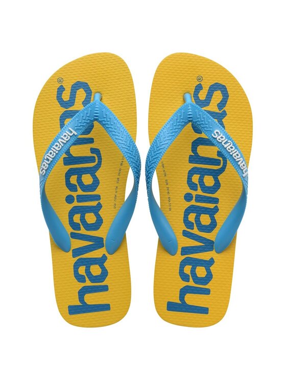Havaianas Havaianas Σαγιονάρες HAVAIANAS Infradito Unisex adulto 4145741.0121 Beige Μπεζ