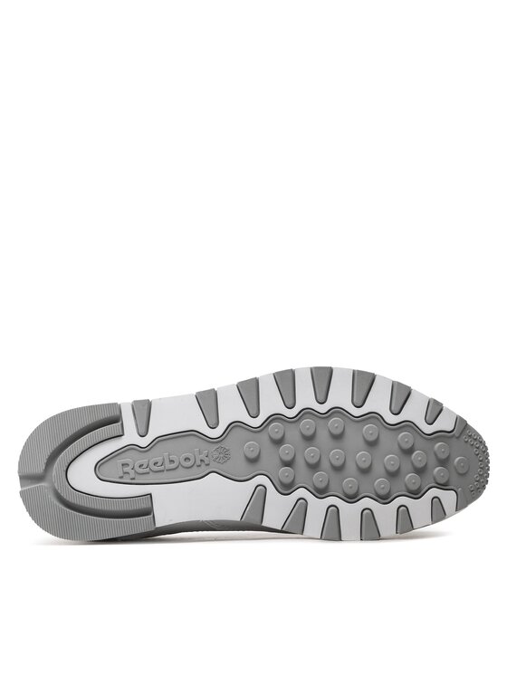Reebok Reebok Tenisice Classic Leather GX6200 Bijela