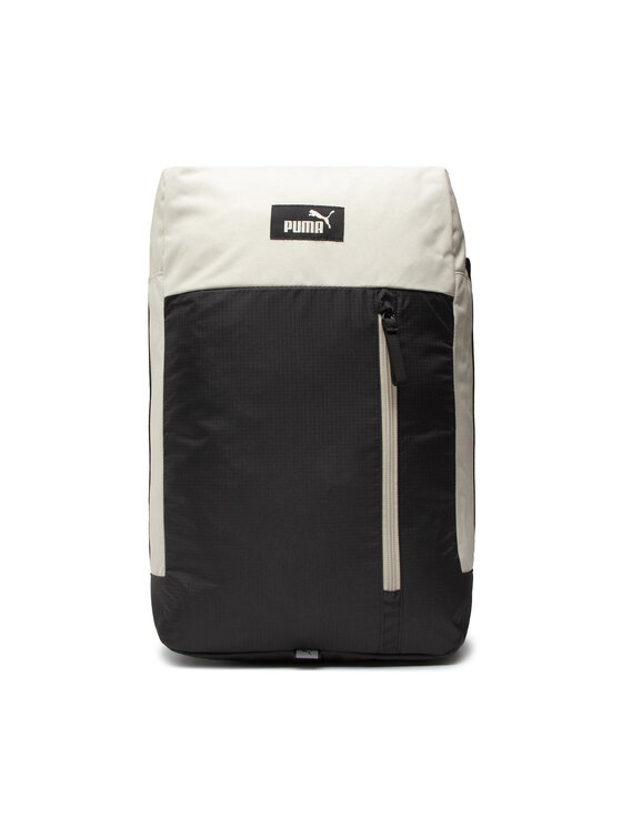 Puma Puma Σακίδιο EvoEss Box Backpack 0788630 02 Μαύρο
