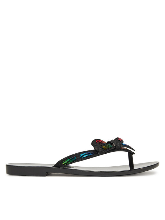 Melissa Melissa Japonke Melissa Harmonic M Lover Ad 35797 Črna