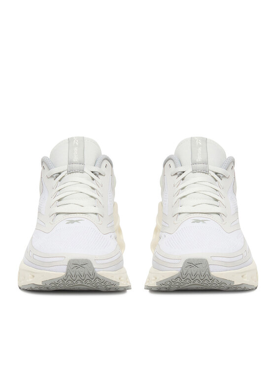 Reebok Reebok Scarpe running EO-FUEL FLEX RUN 100244529 Crema