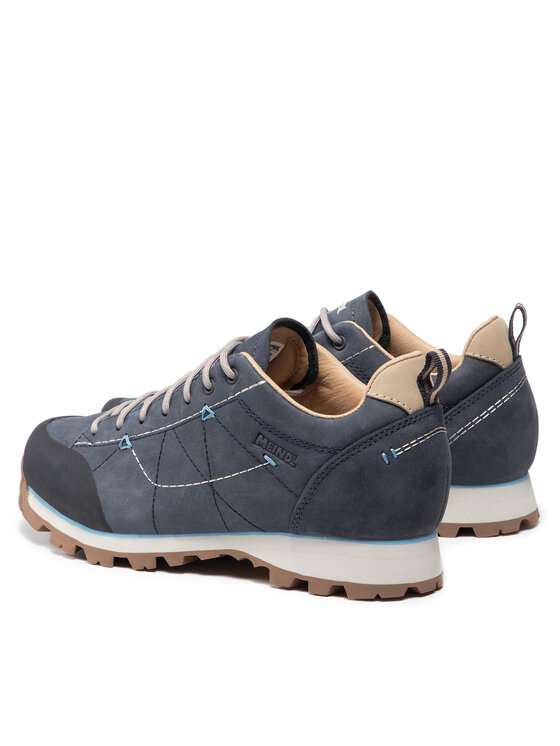 Meindl Meindl Trekking Rialto Lady 4623 Tamnoplava