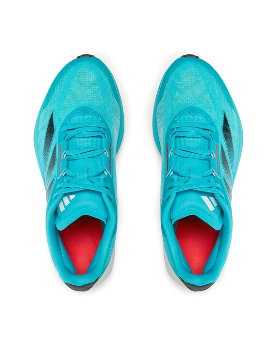adidas adidas Skriešanas apavi Duramo Speed IE7259 Tirkīzs