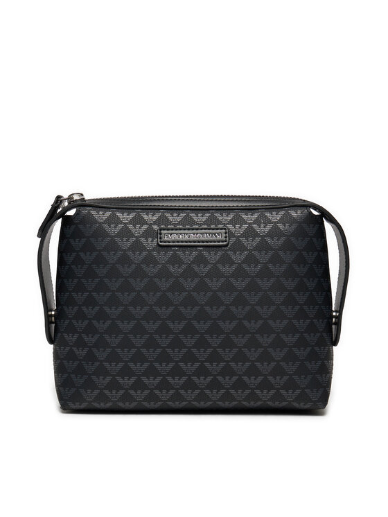 Emporio Armani Emporio Armani Rankinė Y3D159 YWS0E 86284 Juoda