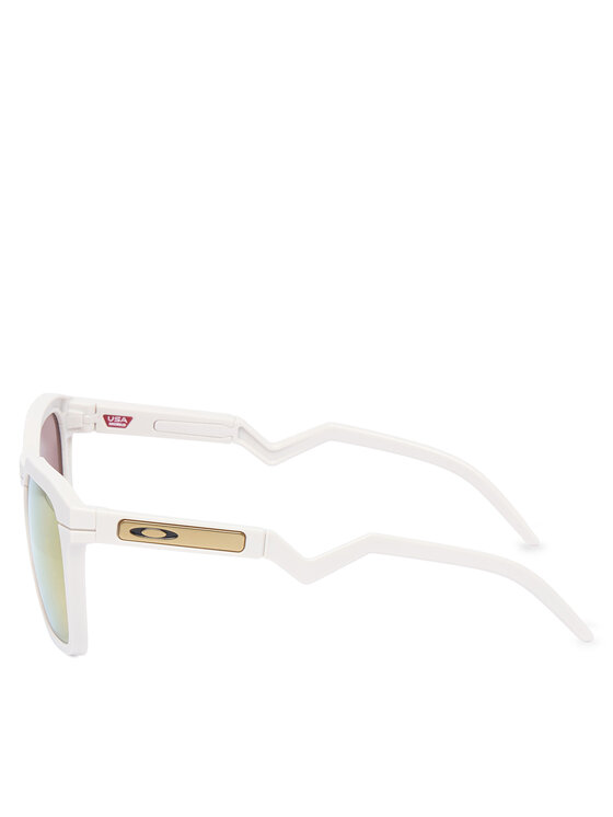 Oakley Oakley Sunčane naočale Hstn Sq 0OO9533 95330754 Bijela