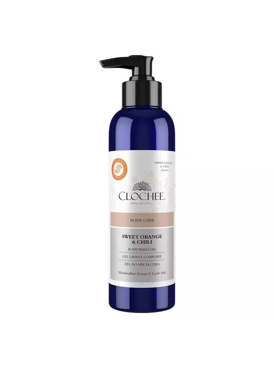 Clochee Clochee Body Care Żel