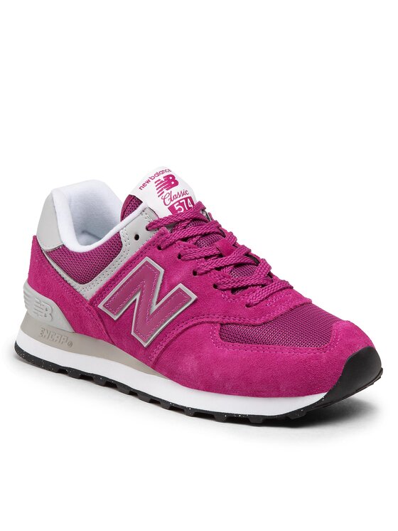 New 2024 balance fucsia