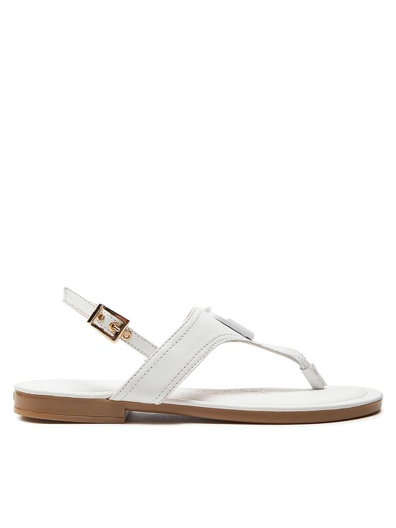 Liu Jo Liu Jo Босоніжки Sand 01 SA4117 P0062 Білий