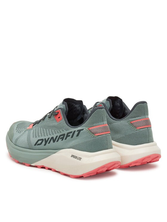 Dynafit Dynafit Взуття для бігу 1307 Зелений