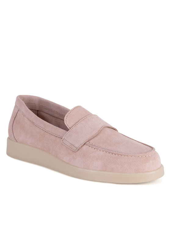 Gino Rossi Gino Rossi Mokassins ELIA-E25-26281 Rosa
