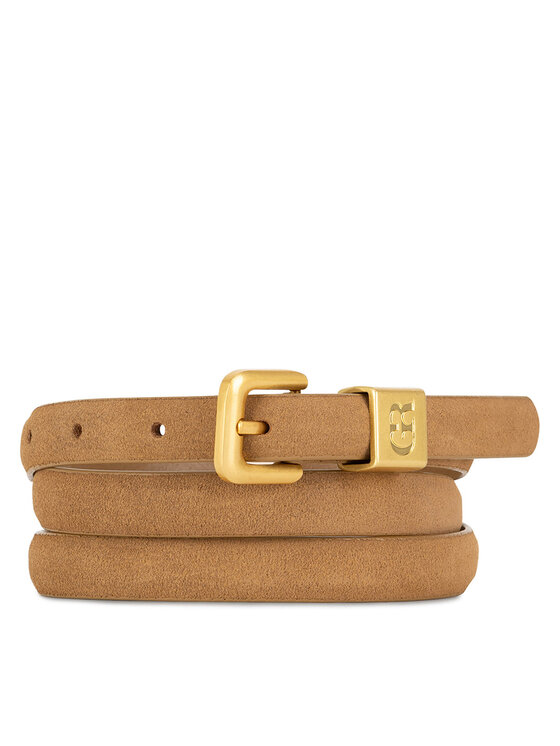 Gino Rossi Gino Rossi Cintura da donna BLYL24002-1 Marrone