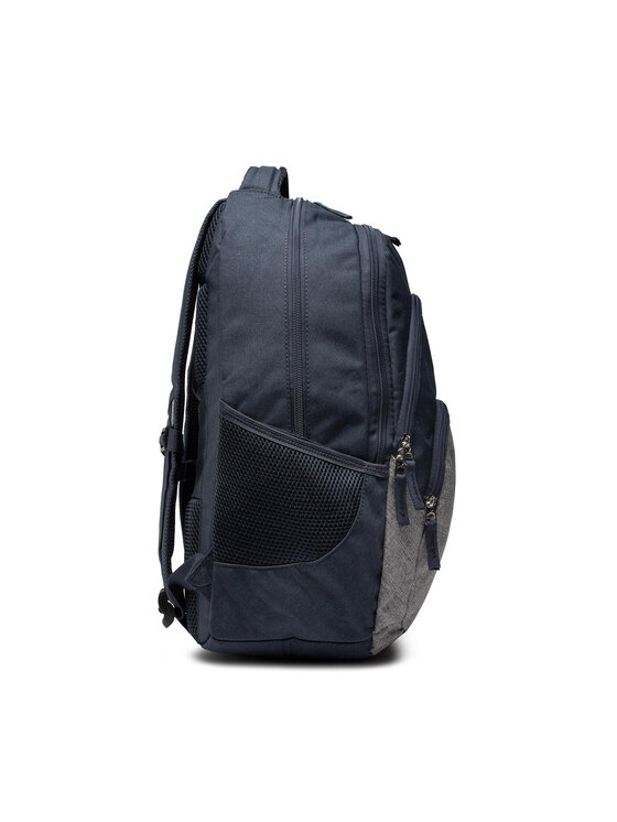 Travelite Travelite Plecak Basics 96308-20 Granatowy