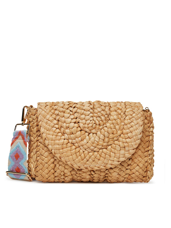 DeeZee DeeZee Handtasche H240299 Beige
