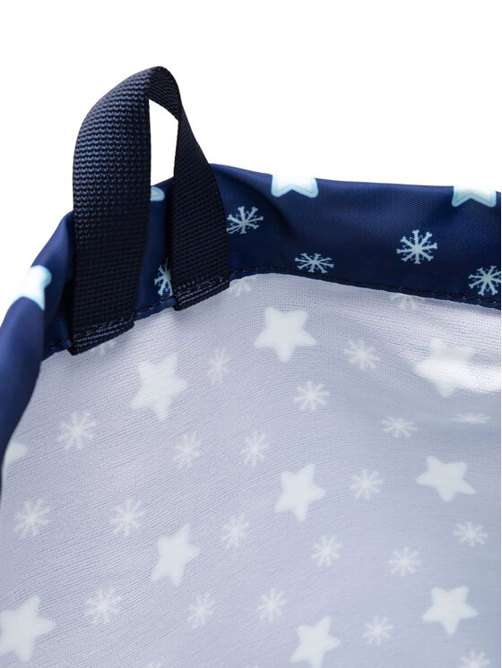 Paw Patrol Paw Patrol Tornazsák ACCCS-AW24-309PAW Sötétkék