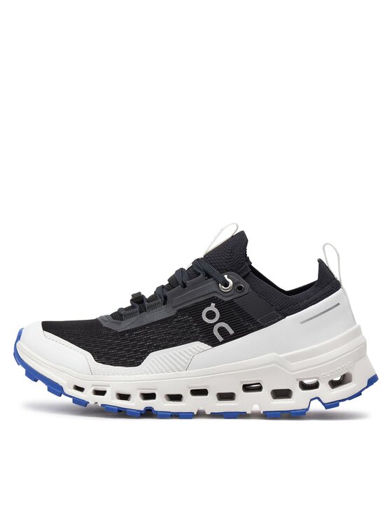 On On Běžecké boty Cloudultra 2 3WD30280299 Bílá