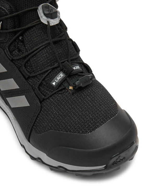 adidas adidas Trekking čevlji Terrex Mid GORE-TEX IE6079 Črna