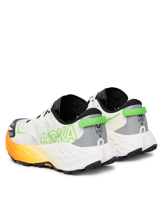 Hoka Hoka Παπούτσια για Τρέξιμο Speedgoat 7 1171928 Λευκό