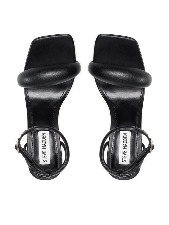 Steve Madden Steve Madden Basutės Entice SM11001844-02002-001 Juoda