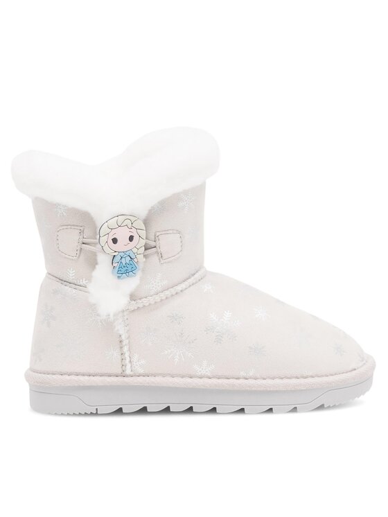 Frozen Frozen Schneeschuhe AW23-105DFR Grau