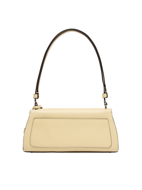 Guess Guess Дамска чанта Isobel HWBG99 32210 Светложълт