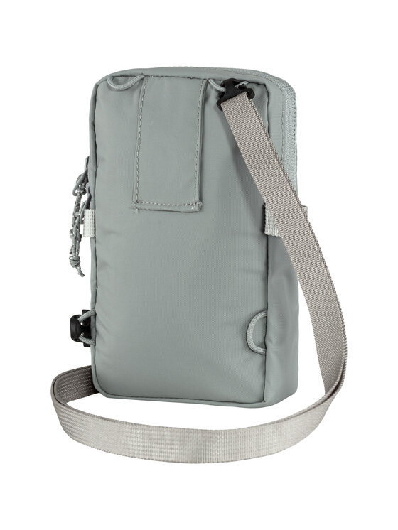 Fjällräven Fjällräven Saszetka F23226-016 Szary