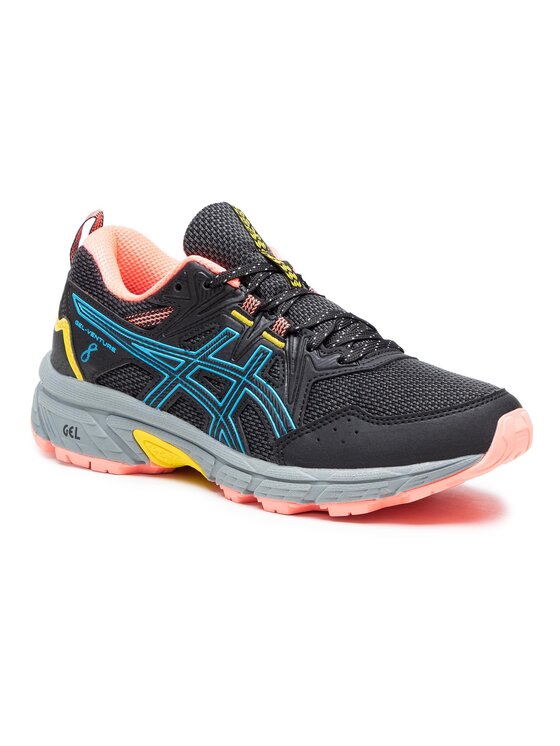 Asics Asics Jooksujalatsid Gel-Venture 8 1012A708 Must