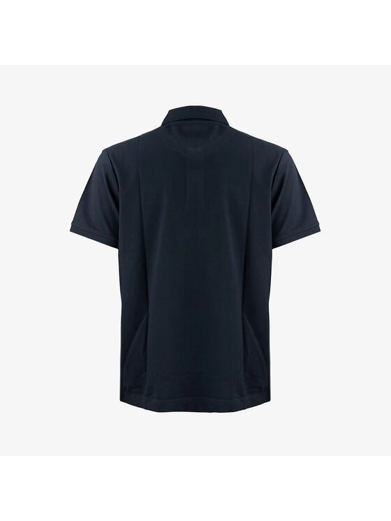 Harmont & Blaine Harmont & Blaine Polo LRN033020862 Nero Regular Fit