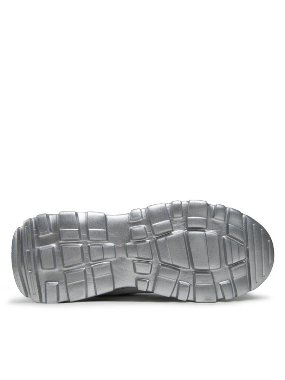 Versace Jeans Couture Versace Jeans Couture Sneakers 73VA3SC2 Bianco