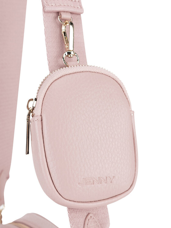 JENNY JENNY Borsetta JNY-M-025-07 Rosa