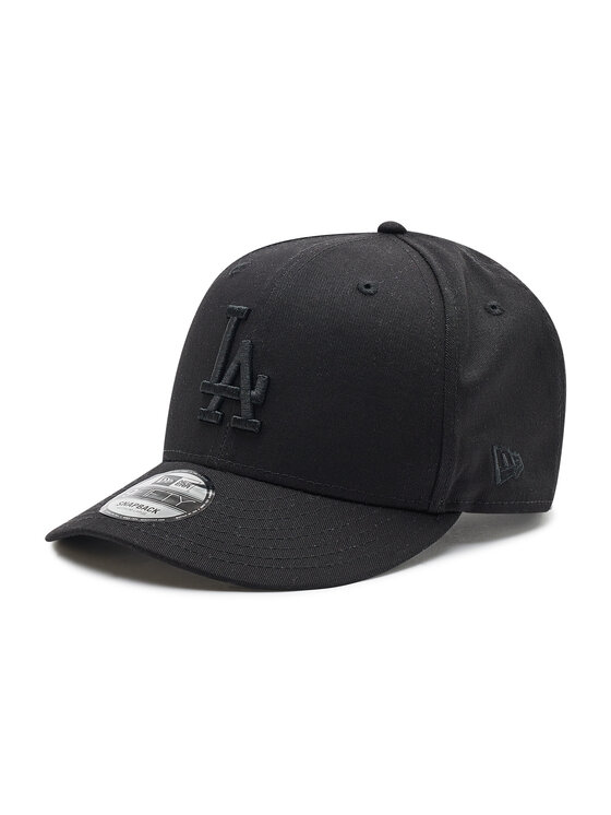 Șapcă New Era 9Fifty Basic 60245398 Negru