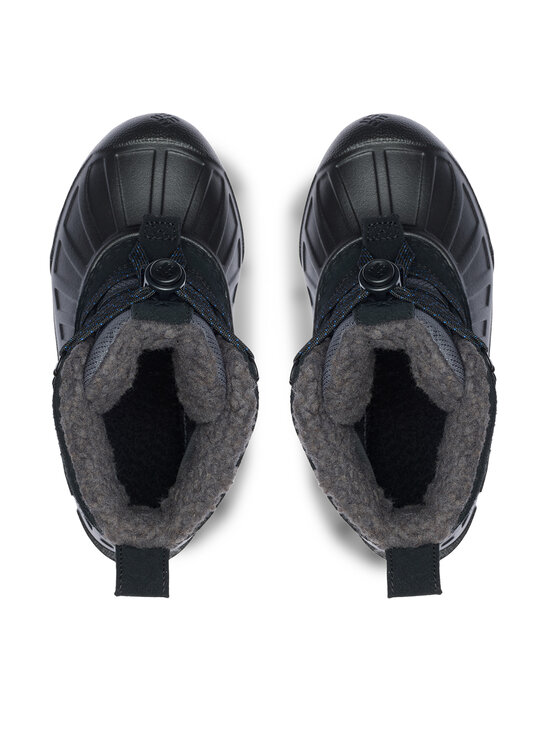 Columbia Columbia Cizme de zăpadă Powderbug Alpine™ 2128881 Negru